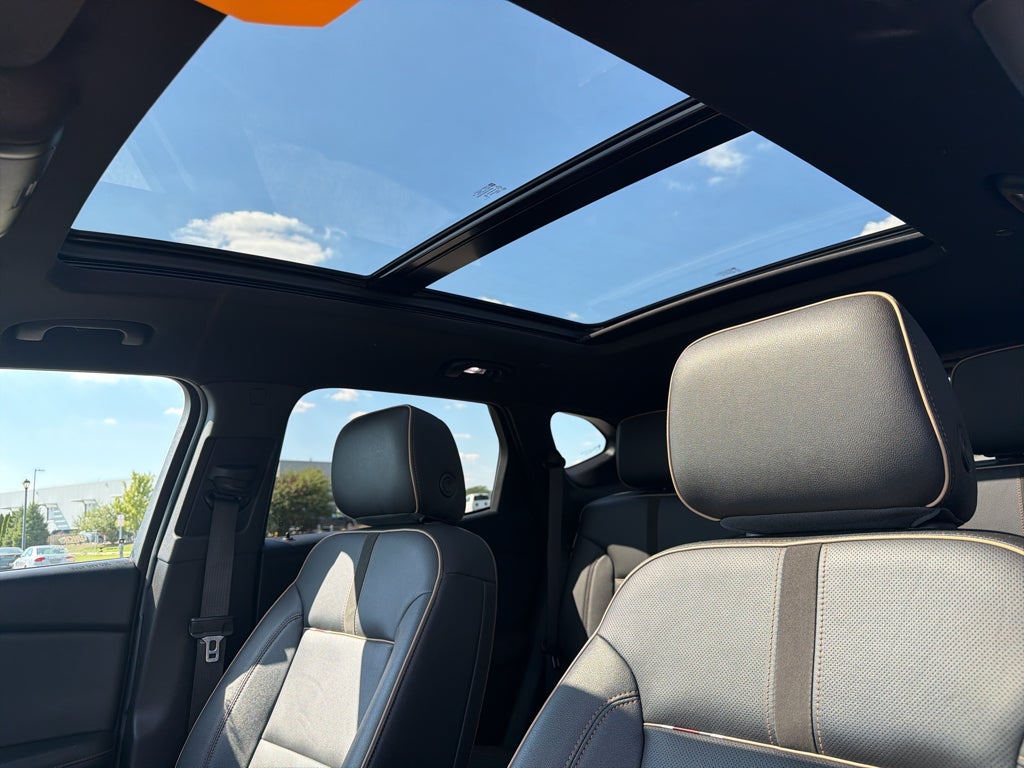 2023 Chevrolet Blazer Premier