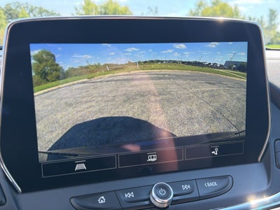2023 Chevrolet Blazer Premier
