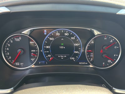 2023 Chevrolet Blazer Premier