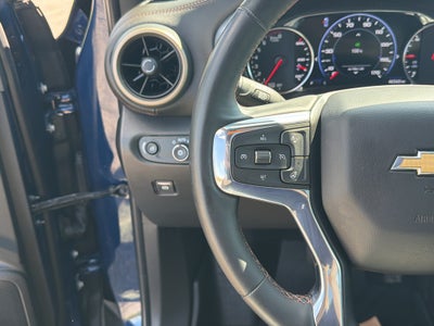 2023 Chevrolet Blazer Premier
