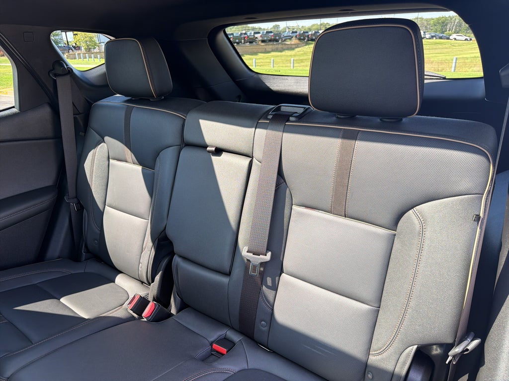 2023 Chevrolet Blazer Premier