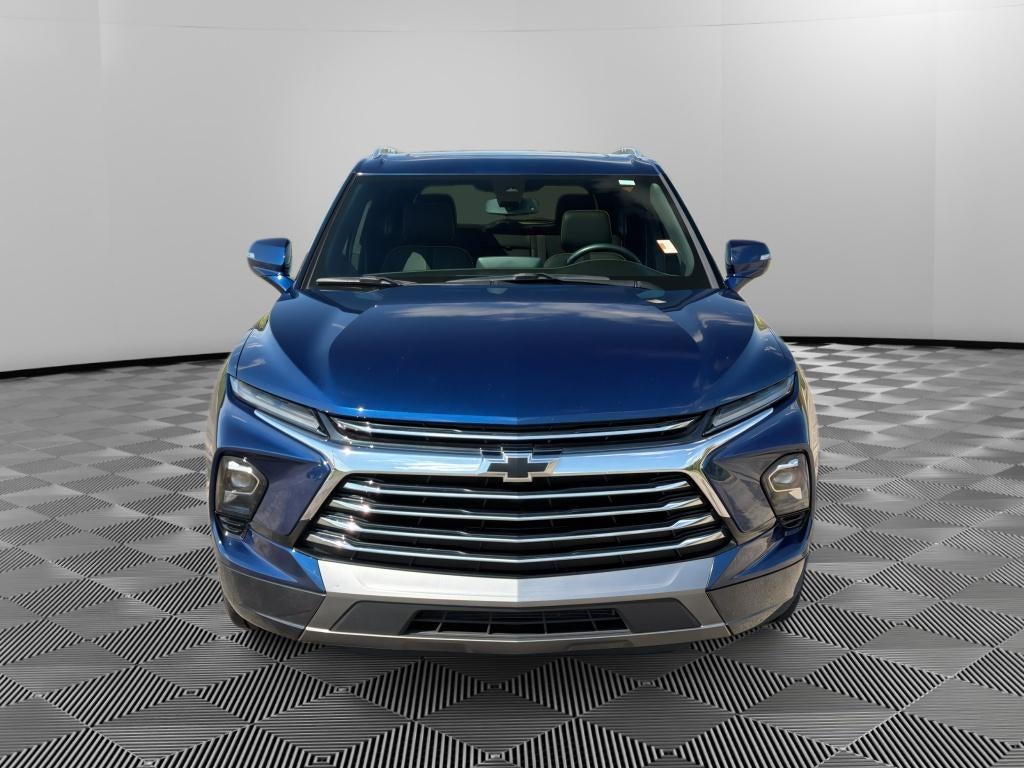2023 Chevrolet Blazer Premier