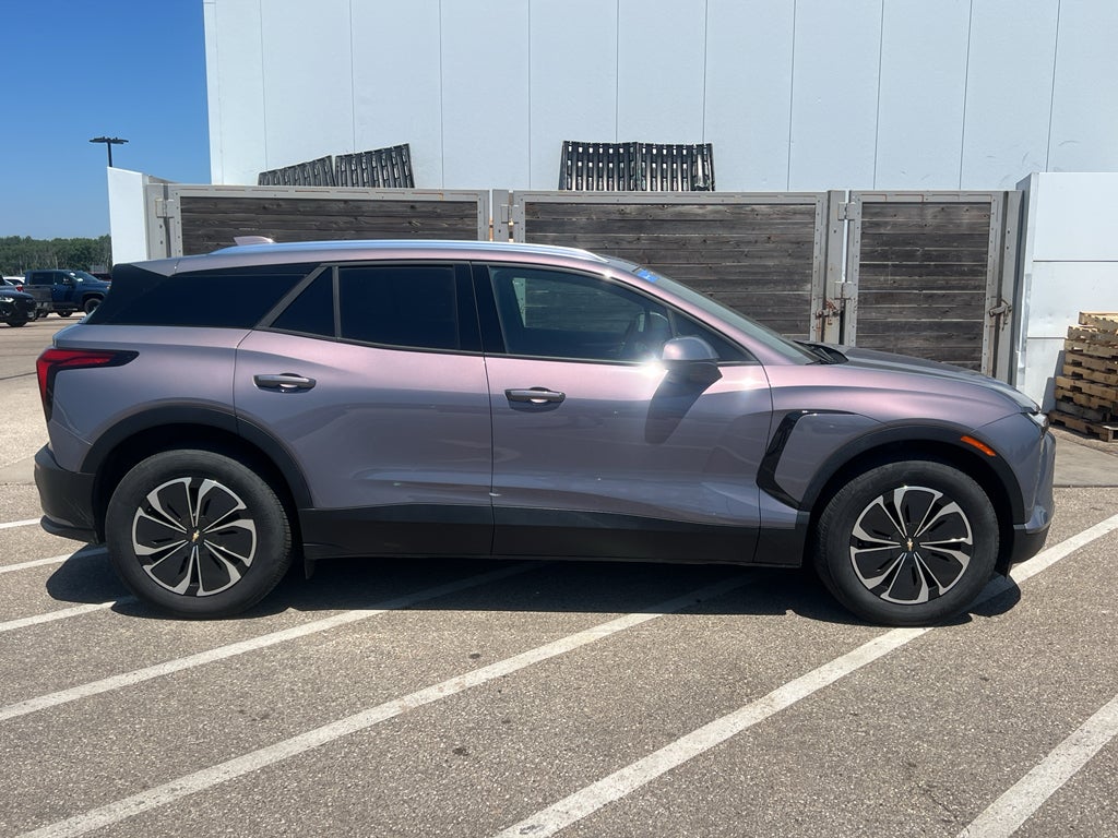 2024 Chevrolet Blazer EV LT