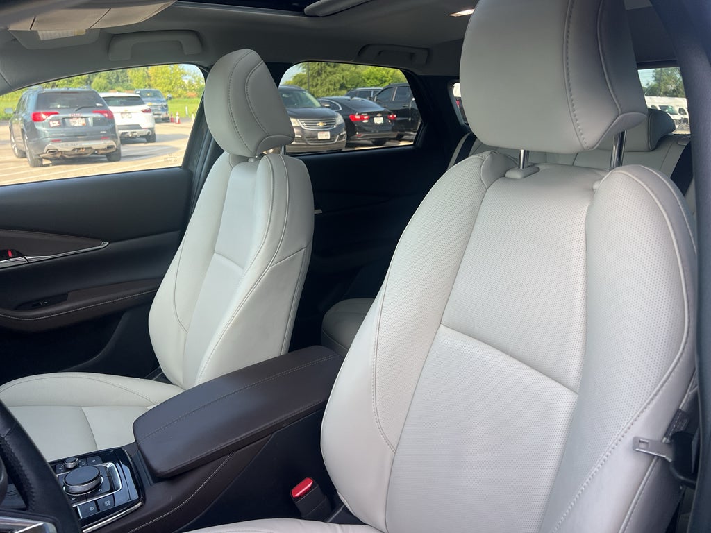 2023 Mazda Mazda CX-30 2.5 S Premium Package