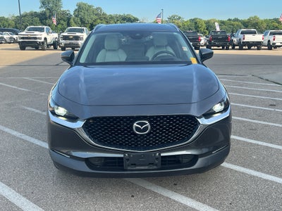 2023 Mazda Mazda CX-30 2.5 S Premium Package