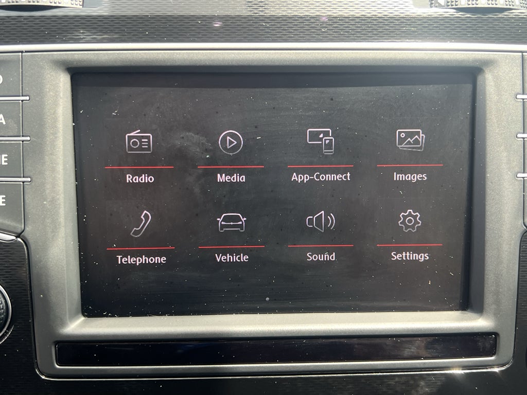 2017 Volkswagen Golf GTI S