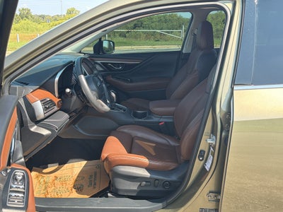 2022 Subaru Outback Touring