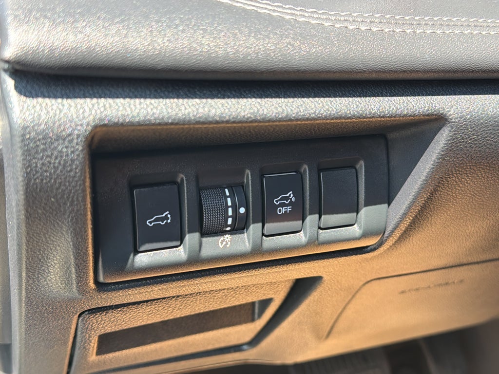 2022 Subaru Outback Touring