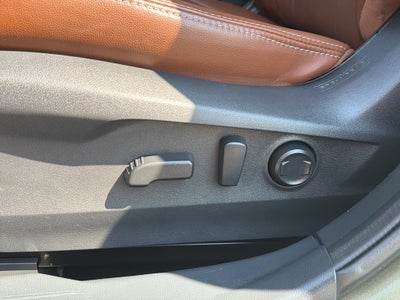 2022 Subaru Outback Touring