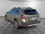 2022 Subaru Outback Touring