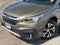 2022 Subaru Outback Touring
