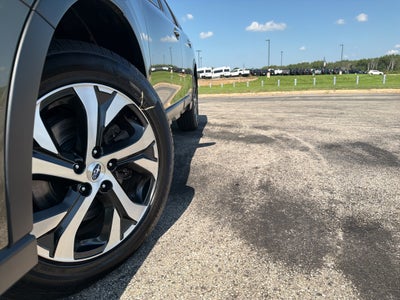 2022 Subaru Outback Touring