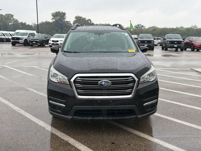 2020 Subaru Ascent Premium