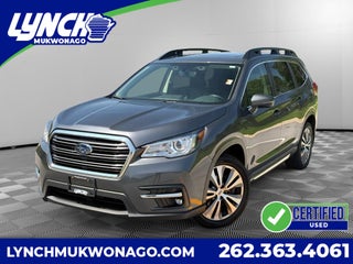 2022 Subaru Ascent Limited