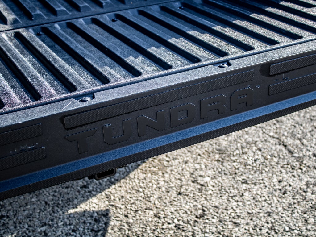 2023 Toyota Tundra 4WD SR5