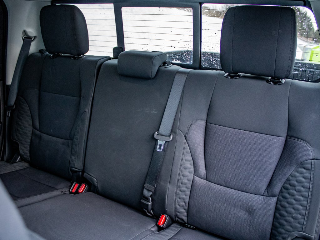 2023 Toyota Tundra 4WD SR5