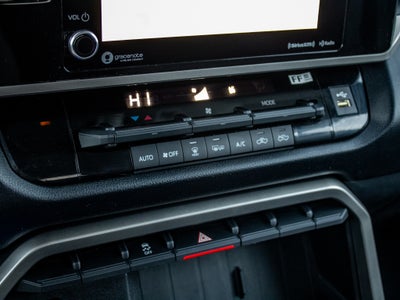 2023 Toyota Tundra 4WD SR5