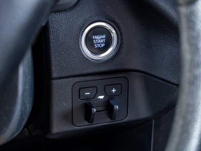 2023 Toyota Tundra 4WD SR5