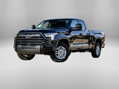 2023 Toyota Tundra 4WD SR5