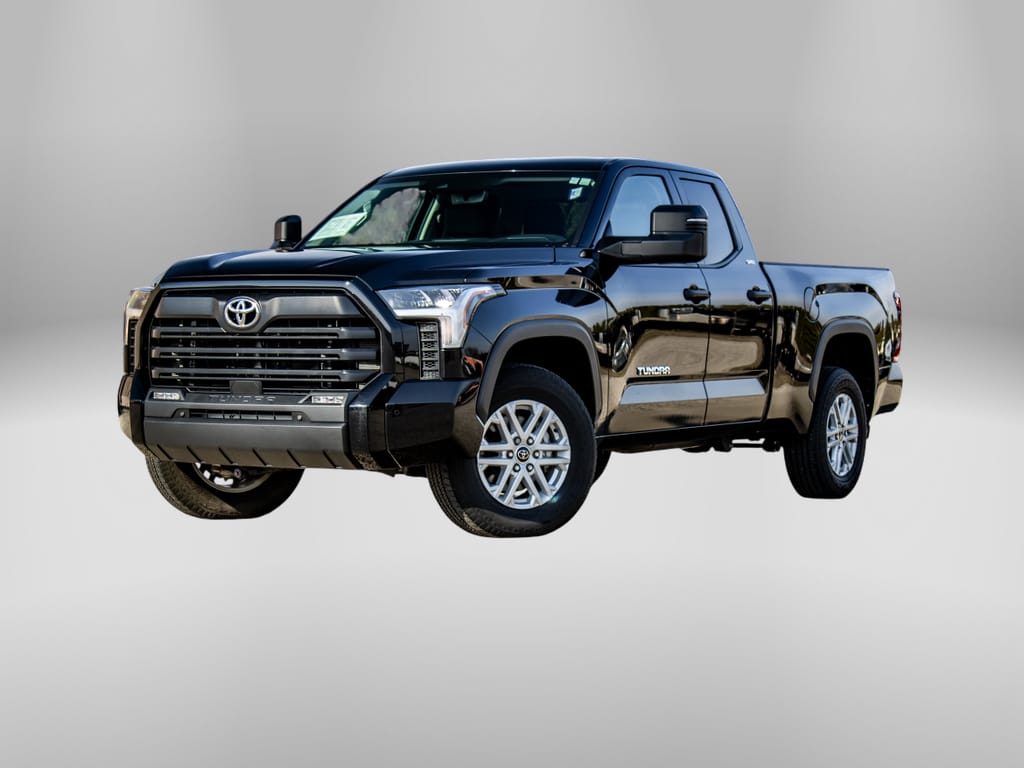 2023 Toyota Tundra 4WD SR5
