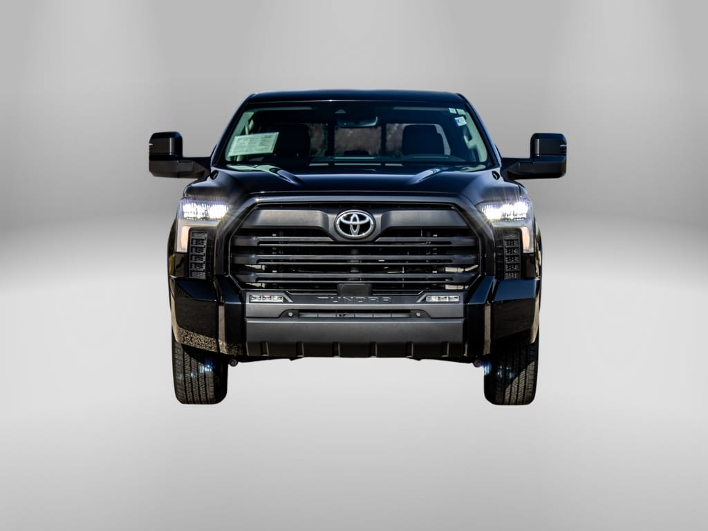 2023 Toyota Tundra 4WD SR5