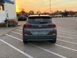 2019 Hyundai Tucson SEL