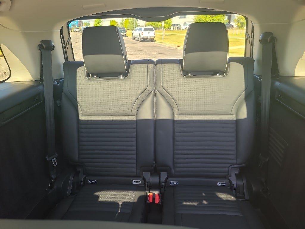 2018 Land Rover Discovery HSE