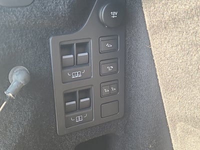 2018 Land Rover Discovery HSE