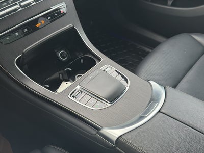 2021 Mercedes-Benz GLC GLC 300