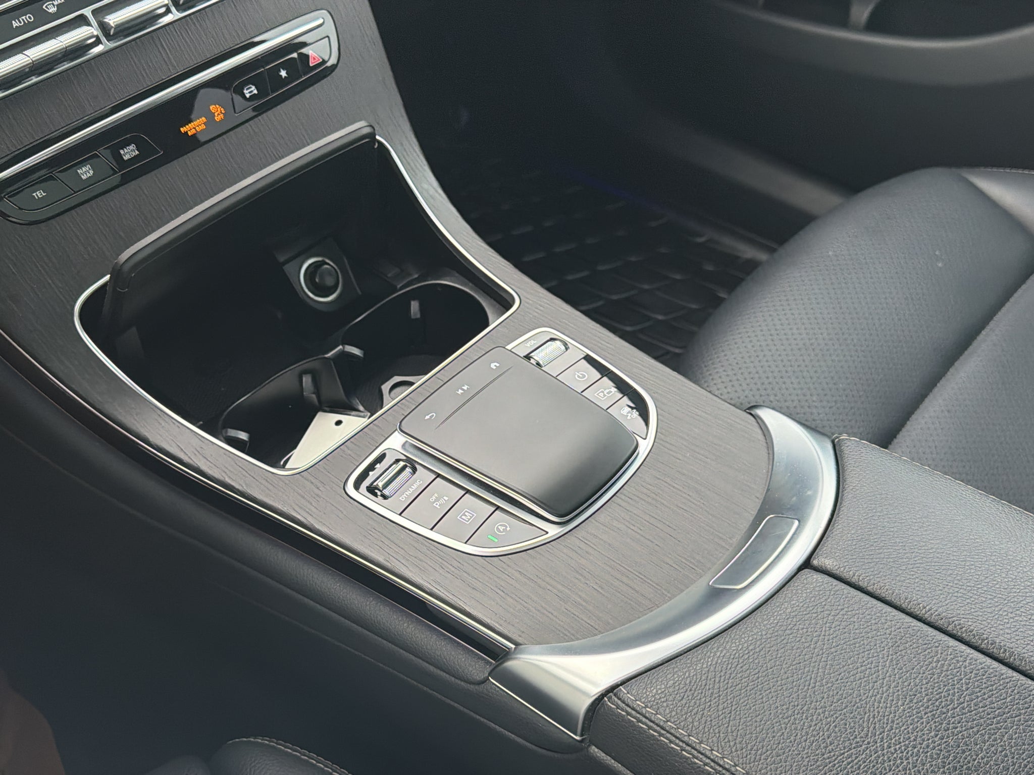 2021 Mercedes-Benz GLC GLC 300