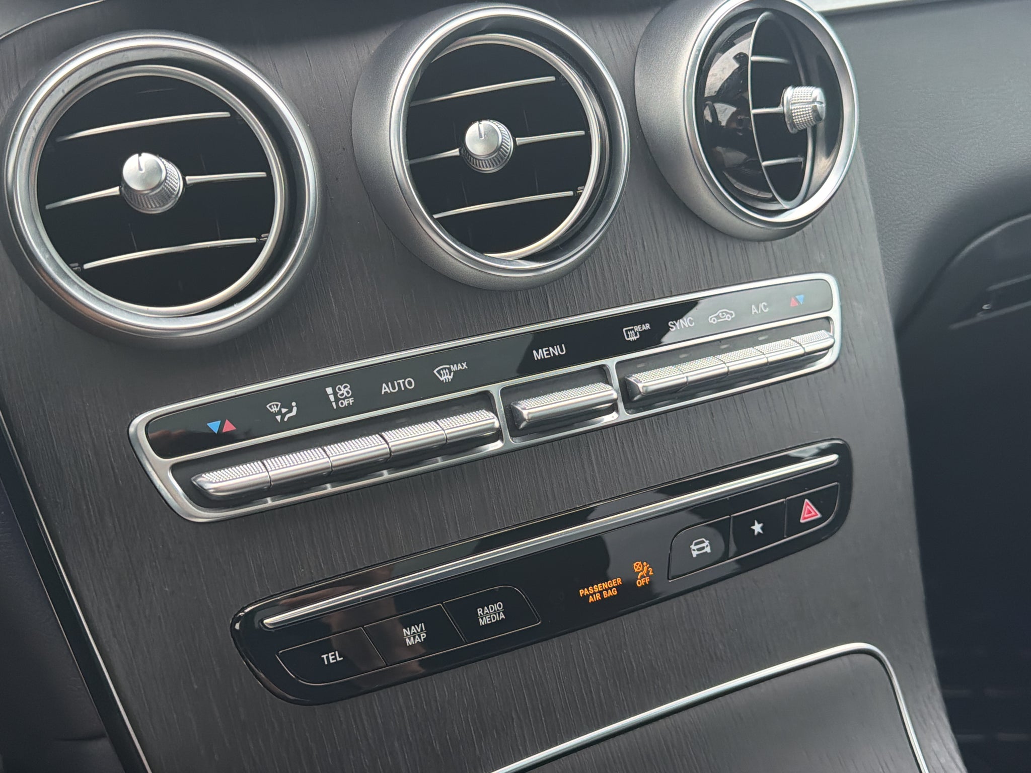 2021 Mercedes-Benz GLC GLC 300