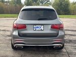 2021 Mercedes-Benz GLC GLC 300