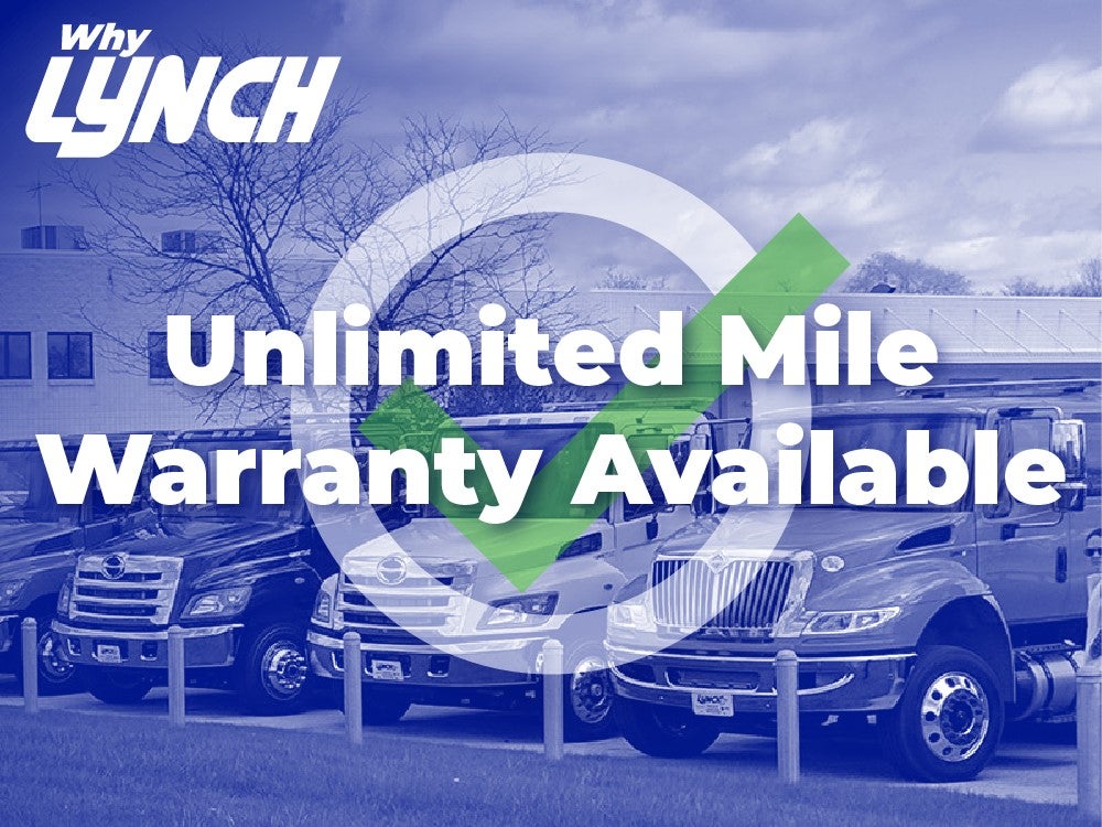 2017 Freightliner M2 106 Medium Duty BASE