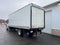 2015 International 4300 MA025 26' Van Body