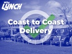 2021 Chevrolet W3500/W4500 BASE
