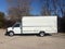 2020 GMC Savana 3500 16' Van Body