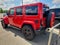 2015 Jeep Wrangler Wrangler X