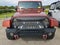 2014 Jeep Wrangler Sahara