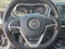 2018 Jeep Cherokee Trailhawk