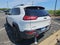 2018 Jeep Cherokee Trailhawk