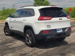 2016 Jeep Cherokee 75th Anniversary