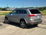 2018 Jeep Grand Cherokee Sterling Edition