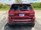 2017 Jeep Grand Cherokee Trailhawk