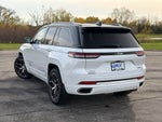 2023 Jeep Grand Cherokee Summit Reserve