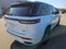 2023 Jeep Grand Cherokee Summit Reserve