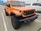2025 Jeep Wrangler Rubicon X