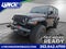 2025 Jeep Wrangler Rubicon X