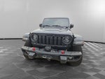 2025 Jeep Wrangler Rubicon X