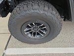 2025 Jeep Wrangler Rubicon X