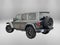 2025 Jeep Wrangler 4xe Backcountry